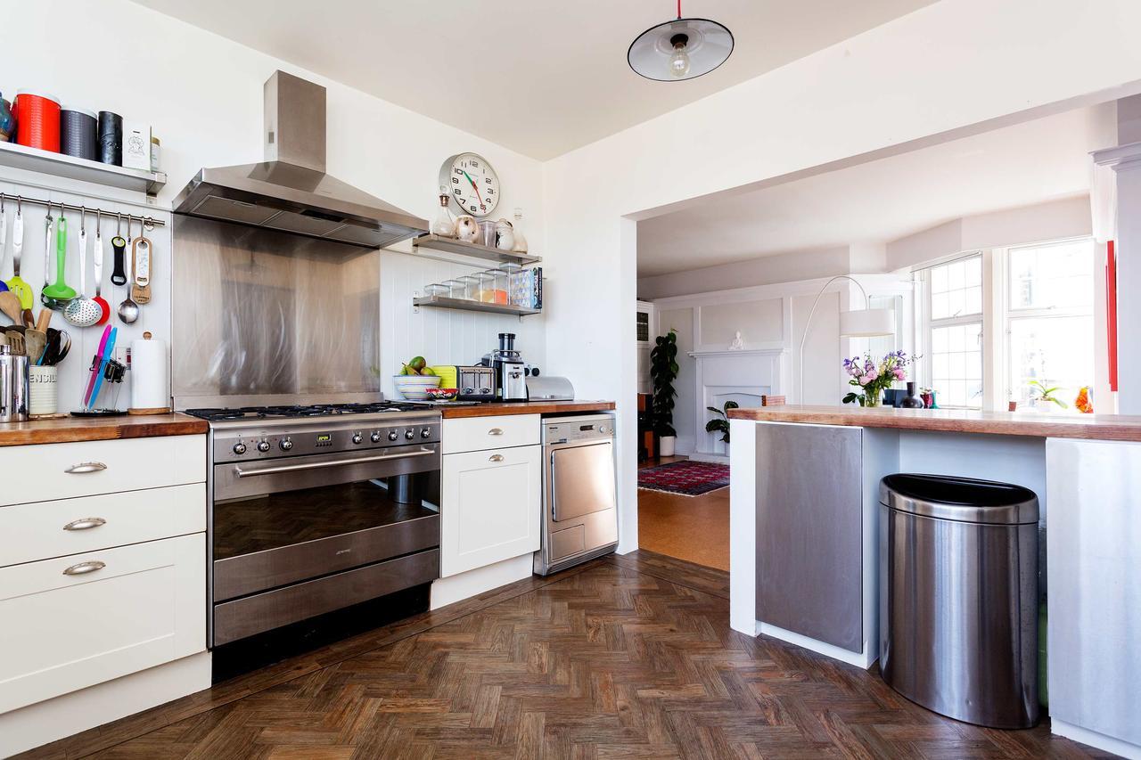 Veeve - Home By Fortune Green Londyn Zewnętrze zdjęcie